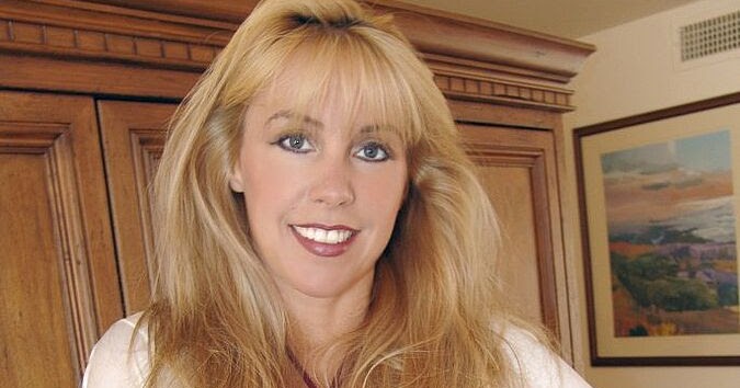 all about my blog: Spotlight On Sandra Otterson - Ultimate Geek Girl Diva