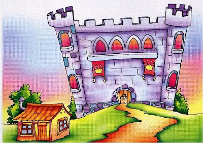 castelo castillo castle