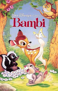 Bambi-disney