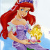 A Pequena sereia Ariel