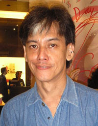 Gudang Lagu: Fariz RM