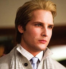 Carlisle Cullen