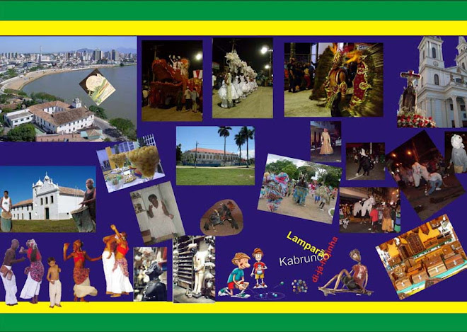 Inventário das Quadrilhas de Dança