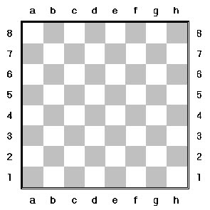 Revered image throughout printable chess board Nifty image with printable chess board