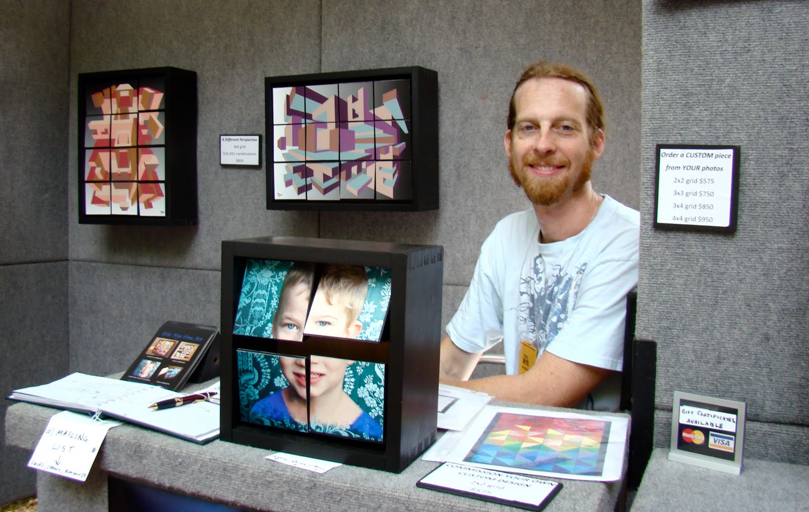 Eric Nye