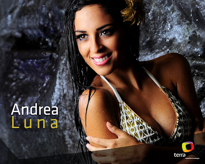 Andrea Luna