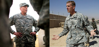 Replacing McChrystal Doesn’t Change Anything