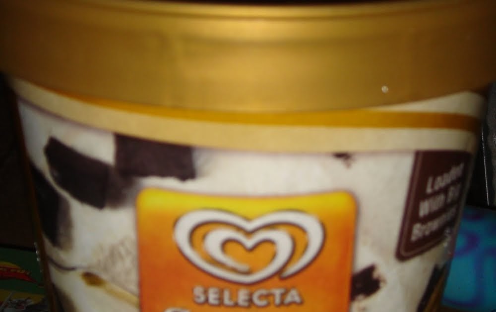 Kutsara at Tinidor Selecta Creations Brownie Fudge a la Mode