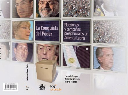 LA CONQUISTA DEL PODER