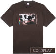 Coldplay - Studio Photo (S) - RM 100