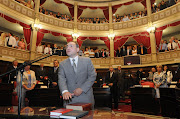 Asuncion del Senador