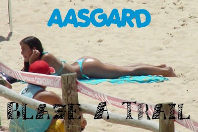 Assgard