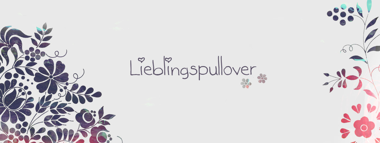 Lieblingspullover - First Round
