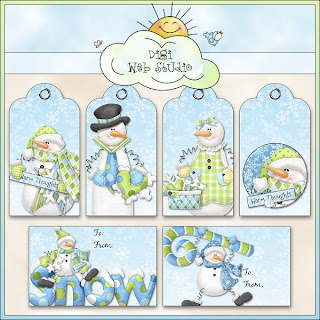 Baby Tag Printables Infocap Ltd