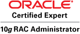 RAC Certified Expert