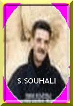 Salim Souhali