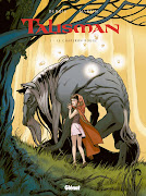 Talisman tomo 3: Le Chaperon Rouge.  Debois/Martín