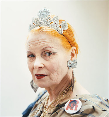 вивьен вествуд vivienne westwood фото