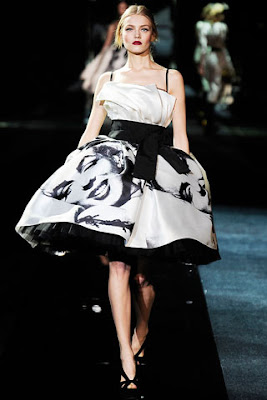 dolce and gabbana fall 2009 ready-to-wear