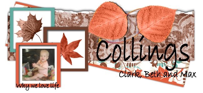 Max Corbin Collings
