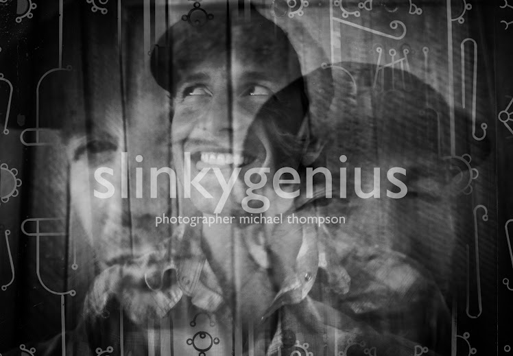 slinkygenius