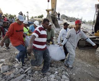 [Haiti]