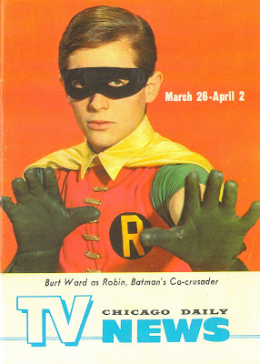 Robin 1966