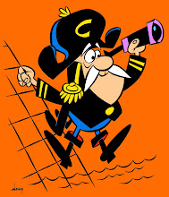 CAP'N CRUNCH