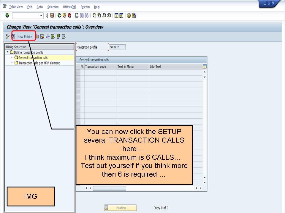 Correction Program For Md04 Sap