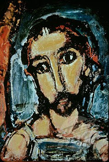 SoulMate to the Moon: Georges Rouault