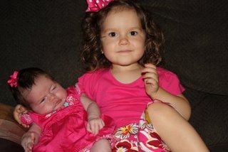 Alan,Carrie, Kates And Girls