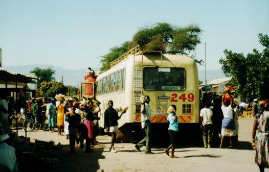 MARXIST: Human Resources of Zimbabwe