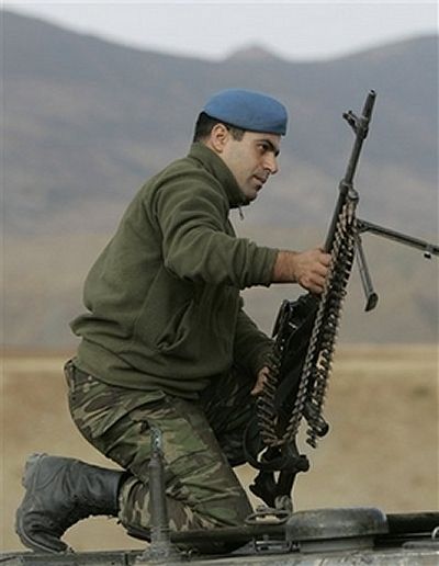 Soldier Turkish army news 26102007 001