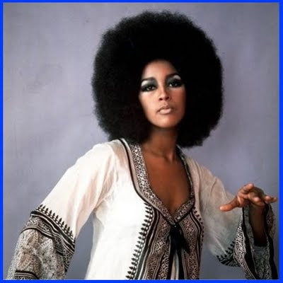 Marsha Hunt Hair
