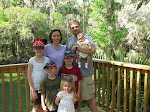 March 2009 in Florida