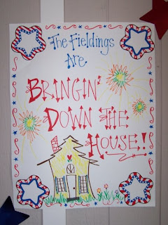 Hopkins Family Fielding Family Reunion