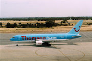 B767204ER, GBRIG c/n 24757 l/n 0299, Thomsonfly.com, 26/11/2005. (gbrig)