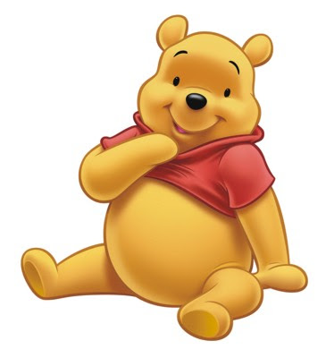 Labels: Winnie The Pooh