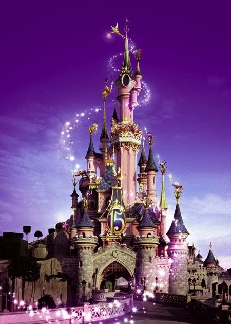 Disneyland disney Walt Disney Pictures: Disneyland Resort Paris Picture Gallery