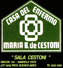 " SALA CESTONI "