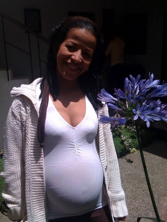 Seis meses - Six months