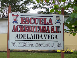 Mi escuela