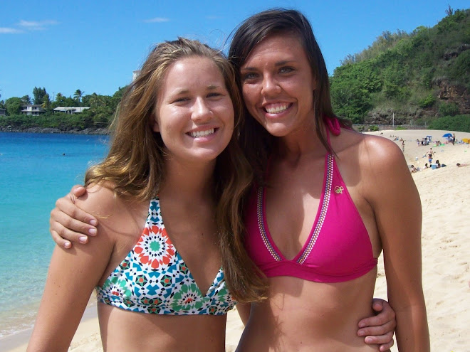 Hawaii 2008