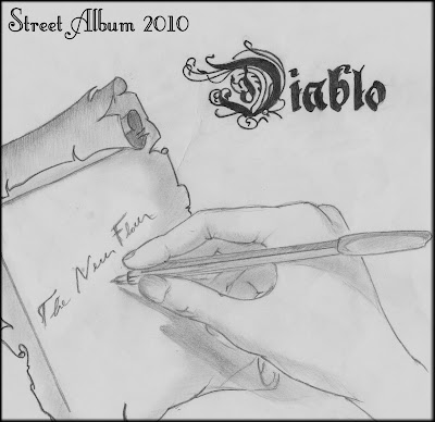 Diablo - The New Flow
