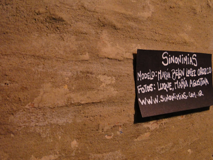 SinonimiaS