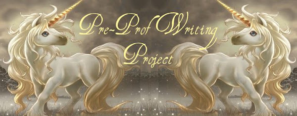 PreProf Writing Project