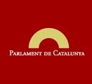 Logo Parlament de Catalunya