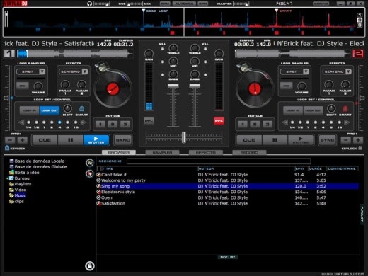 Virtual Dj Remote Ipa Free Download