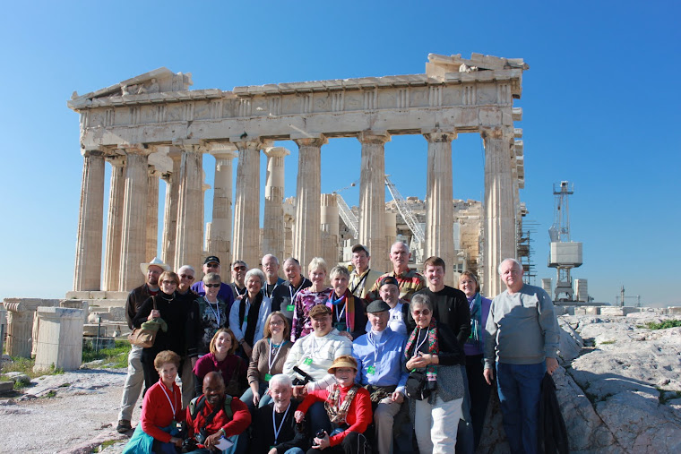 Group Picture from the