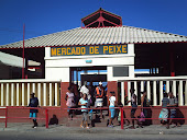 Mercado de Peixe em Mindelo - São Vicente